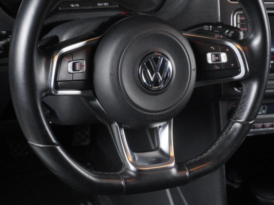 Volkswagen Polo V Рестайлинг Минеральные Воды  - изображение 14