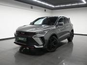 Geely Coolray I Рестайлинг Тверь  - изображение 29