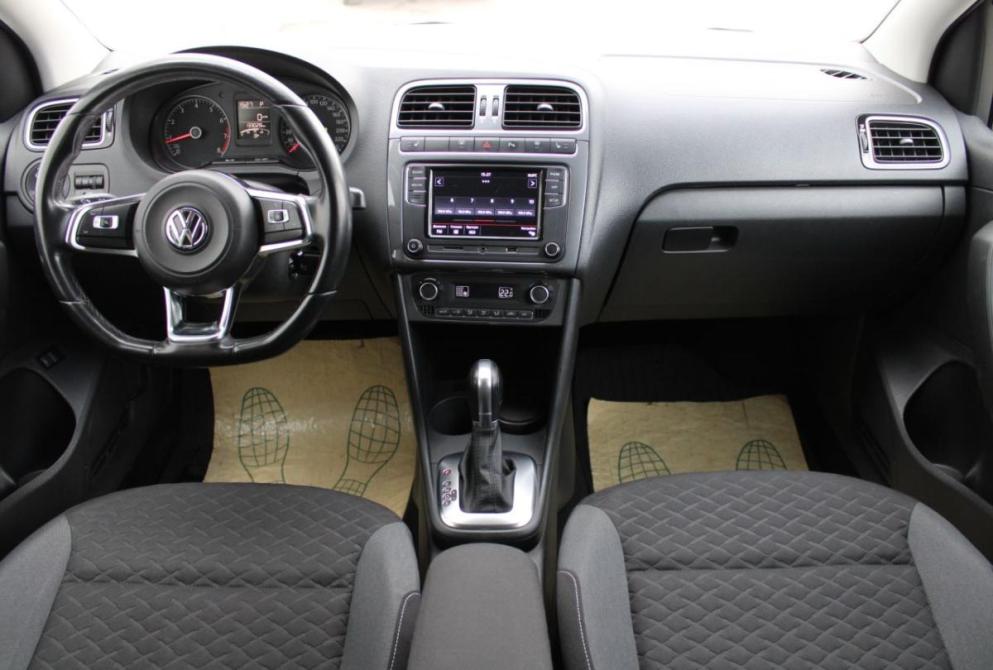 Volkswagen Polo V Рестайлинг Нижний Новгород  - изображение 15