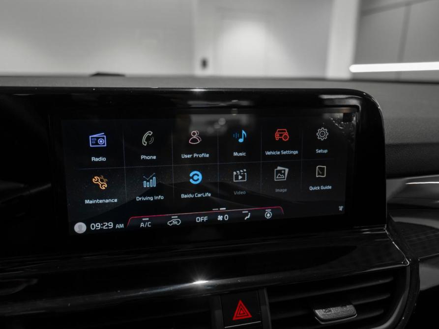 Kia Seltos I Рестайлинг Москва  - изображение 20