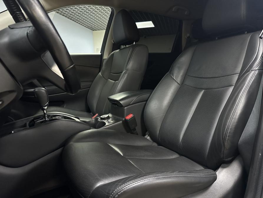 Nissan X-Trail III Рестайлинг Москва  - изображение 10