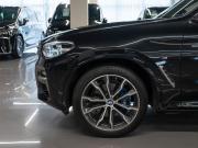 BMW X3 III (G01) Москва  - изображение 59
