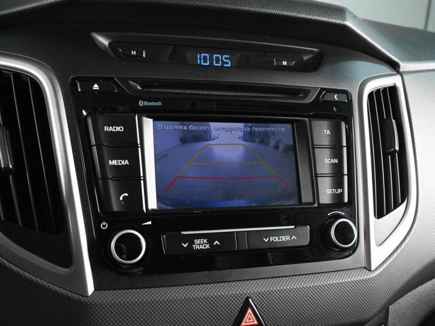Hyundai Creta I Ростов-на-Дону  - изображение 13
