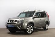 Nissan X-Trail II Рестайлинг Новосибирск  - изображение 24