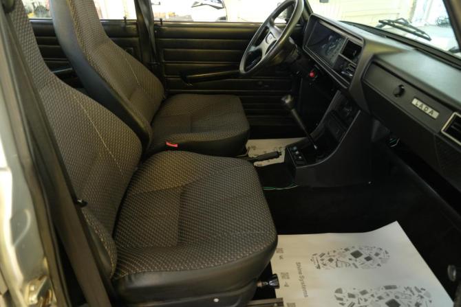 Lada (ВАЗ) 2107 с пробегом 2011 года, цена 159 000 рублей, 112500 км, седан, Автокод Объявления