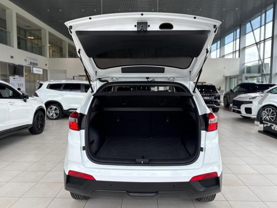 Hyundai Creta I Екатеринбург  - изображение 9