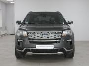 Ford Explorer V Рестайлинг Старый Оскол  - изображение 25