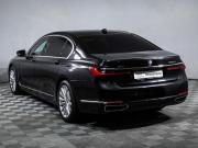 BMW 7 серии VI (G11/G12) Рестайлинг Москва  - изображение 35