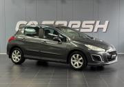 Peugeot 308 I Рестайлинг Сыктывкар  - изображение 16