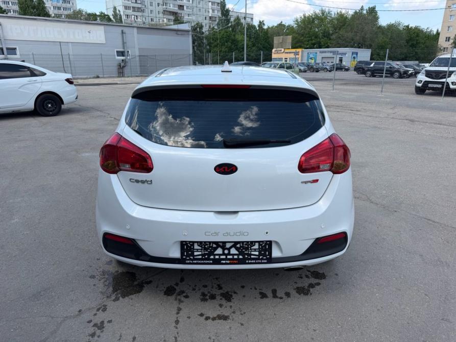 Kia Ceed II Тольятти  - изображение 6