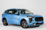 Haval Jolion I Челябинск  - изображение 19