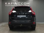 Volvo XC60 I Пермь  - изображение 22