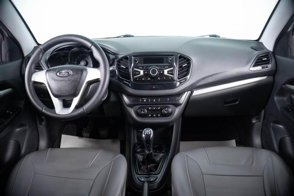 Lada (ВАЗ) Vesta I Пермь  - изображение 13