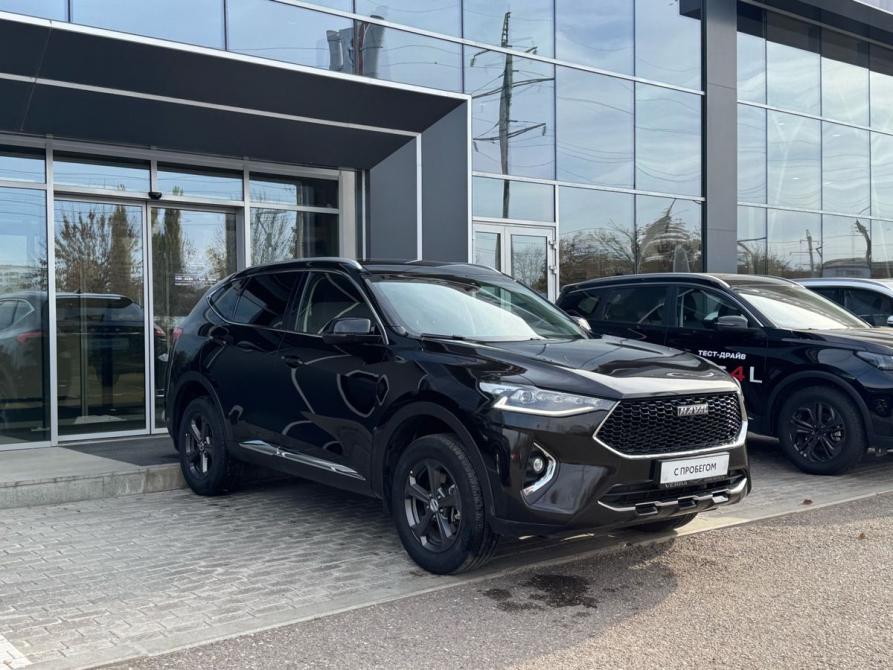 Haval F7 I Стерлитамак  - изображение 3