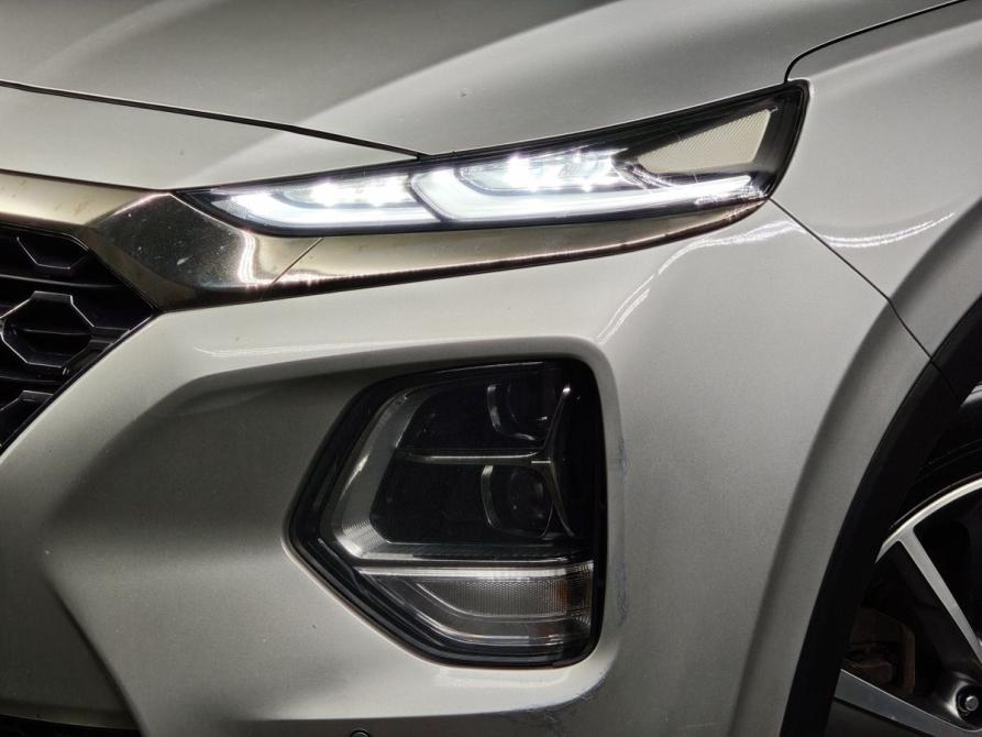 Hyundai Santa Fe IV Москва  - изображение 10