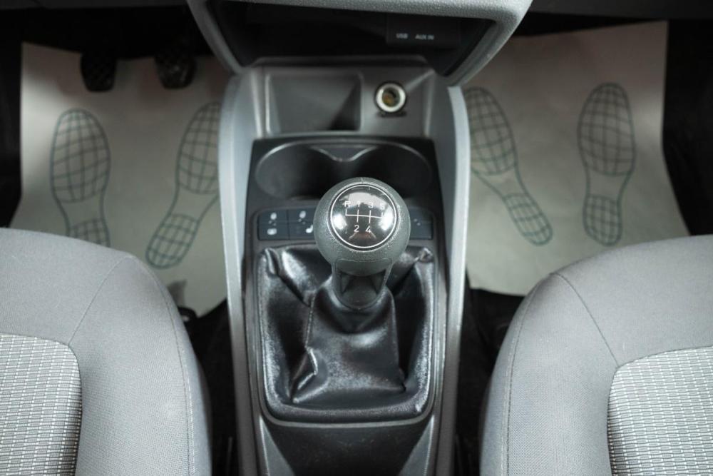 SEAT Ibiza IV Пермь  - изображение 19