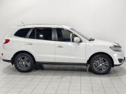 Hyundai Santa Fe II Рестайлинг Курск  - изображение 24