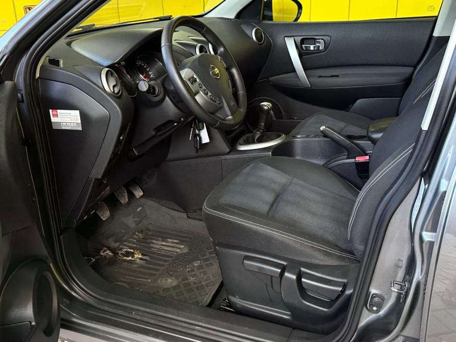 Nissan Qashqai+2 I Рестайлинг Ижевск  - изображение 7