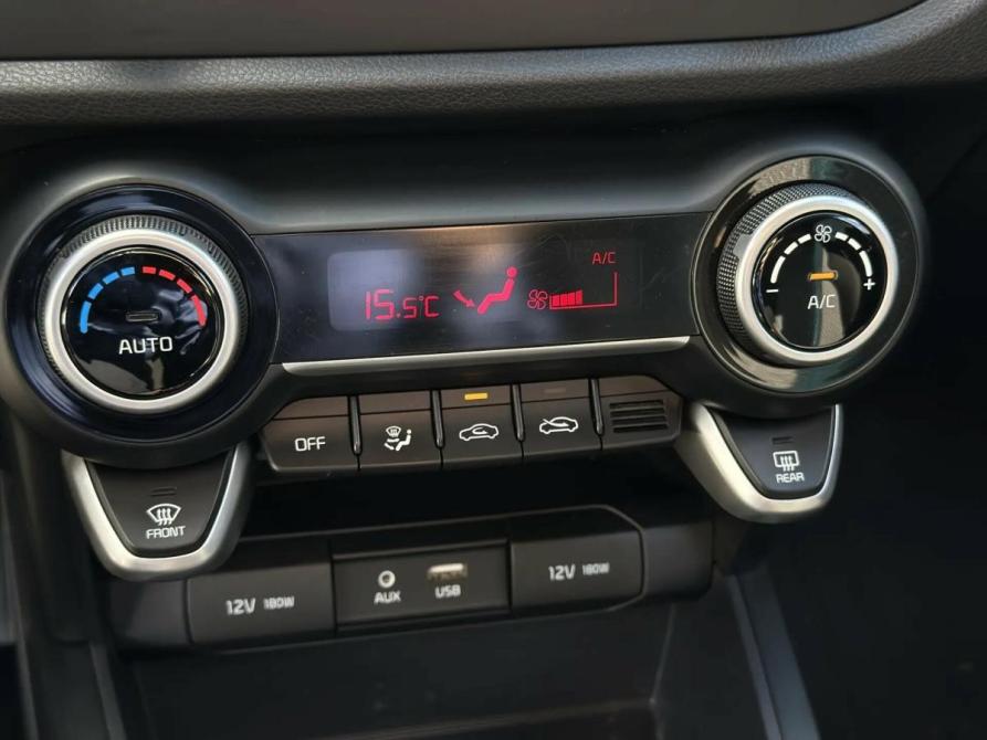 Kia Rio IV Мурманск  - изображение 17