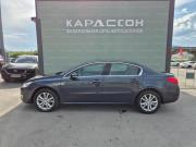 Peugeot 508 I Екатеринбург  - изображение 15