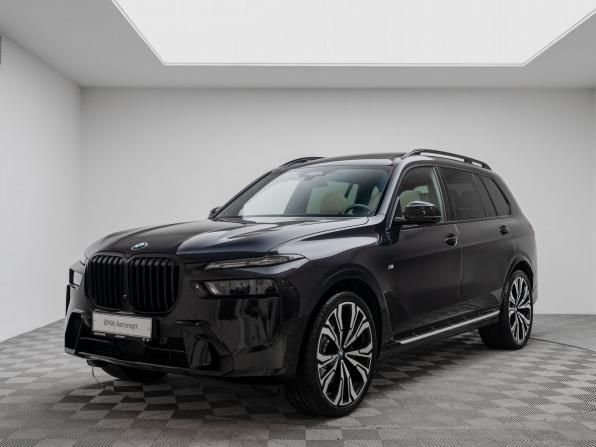 BMW X7 I (G07) Рестайлинг с пробегом 2025 года, цена 14 990 000 рублей, 13456 км, внедорожник, Автокод Объявления