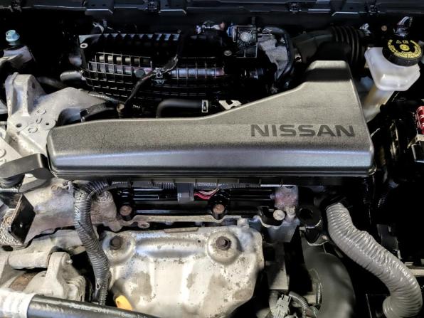 Nissan X-Trail III Рестайлинг с пробегом 2020 года, цена 1 900 000 рублей, 260813 км, внедорожник, Автокод Объявления