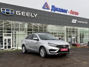 Lada (ВАЗ) Vesta I Рестайлинг (NG) Набережные Челны  - изображение 37