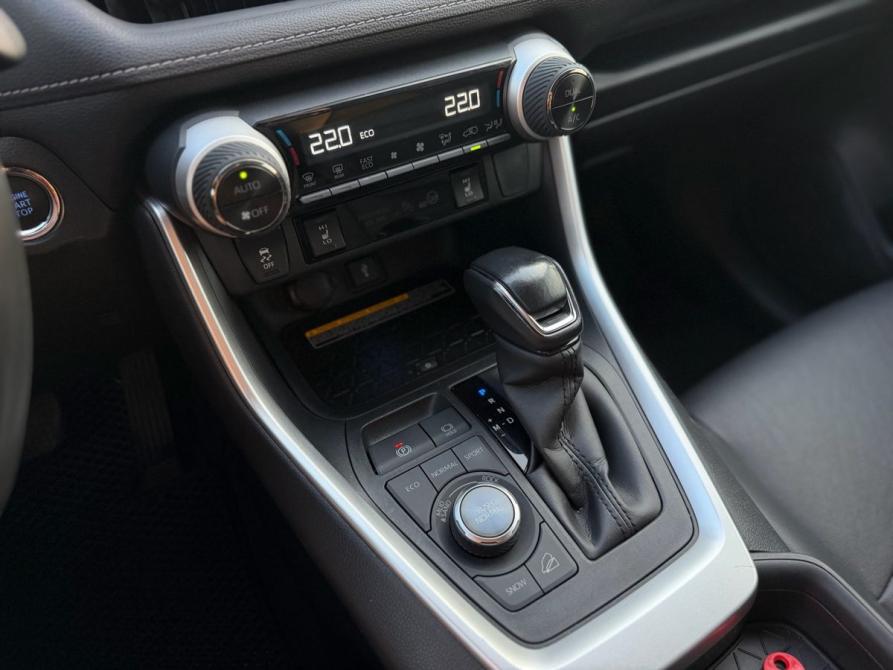 Toyota RAV4 V (XA50) Волгоград  - изображение 17