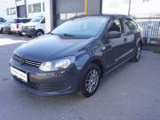Volkswagen Polo V Москва  - изображение 16