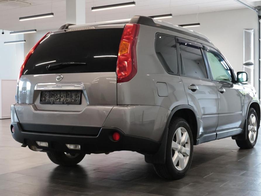 Nissan X-Trail II Калуга  - изображение 4