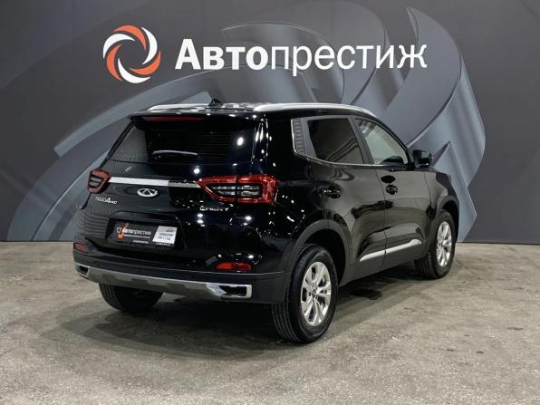 Chery Tiggo 4 Pro I Рестайлинг с пробегом 2024 года, цена 1 525 000 рублей, 27000 км, внедорожник, Автокод Объявления
