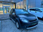Renault Sandero I Череповец  - изображение 16