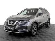 Nissan X-Trail III Рестайлинг Москва  - изображение 28