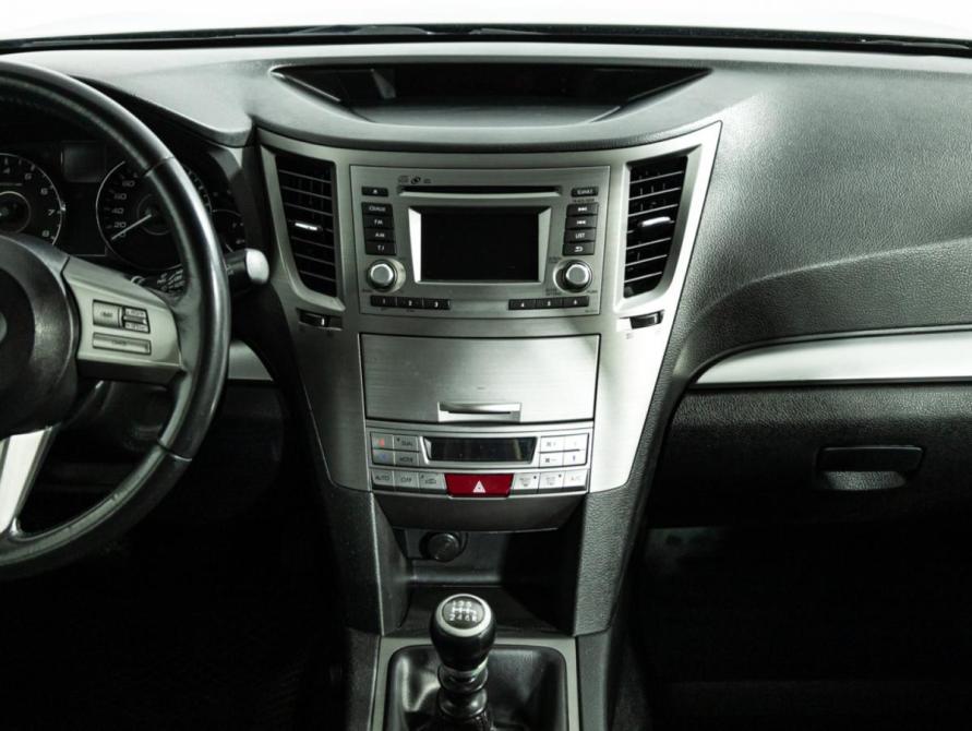 Subaru Outback IV Санкт-Петербург  - изображение 15
