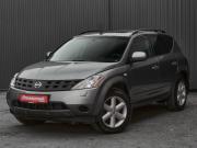 Nissan Murano I (Z50) Екатеринбург  - изображение 28