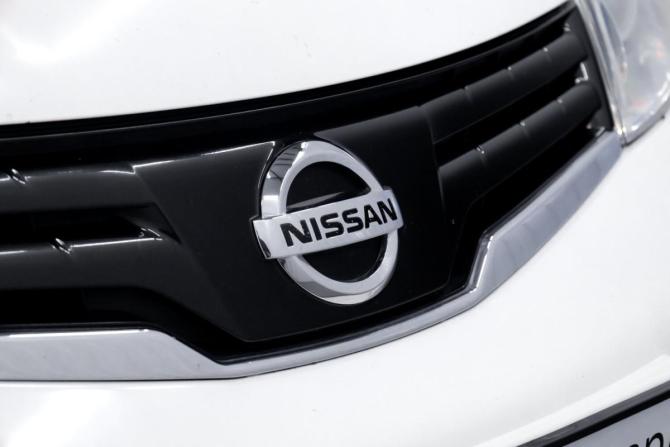 Nissan Note I Рестайлинг с пробегом 2013 года, цена 649 900 рублей, 234588 км, хэтчбек, Автокод Объявления
