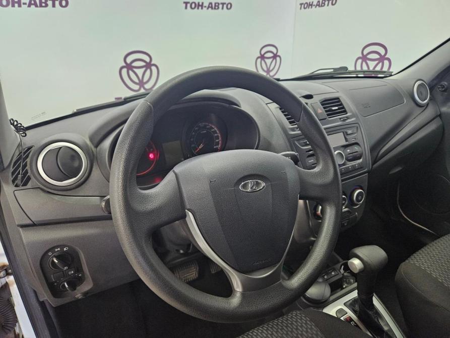 Lada (ВАЗ) Kalina II Тольятти  - изображение 15