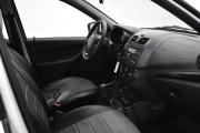 Lada (ВАЗ) Granta I Рестайлинг Москва  - изображение 26
