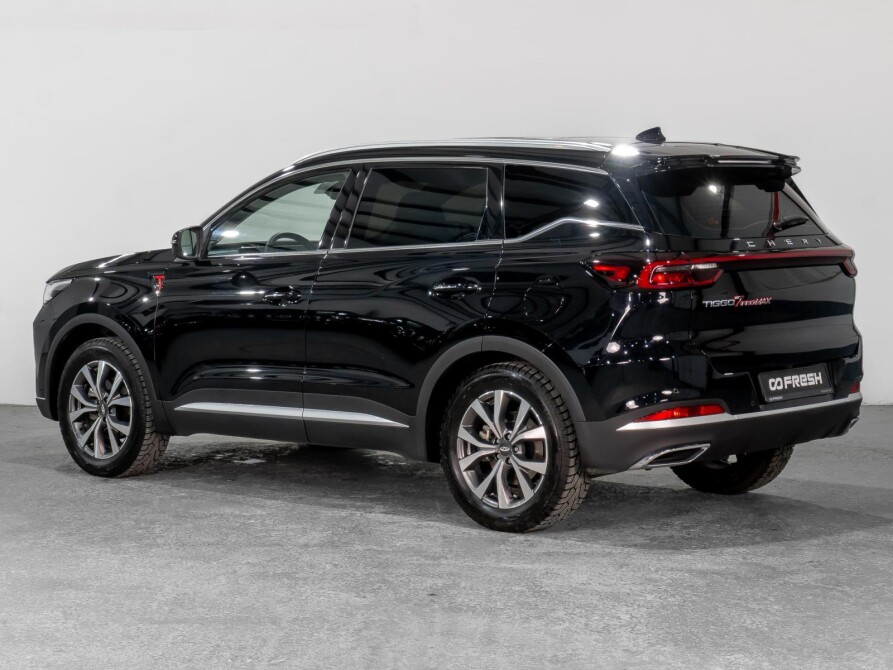 Chery Tiggo 7 Pro Max I Сургут  - изображение 2
