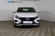 Lada (ВАЗ) Vesta I Рестайлинг (NG) Нижний Новгород  - изображение 24