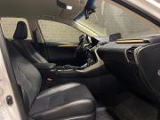 Lexus NX I Рестайлинг Челябинск  - изображение 37