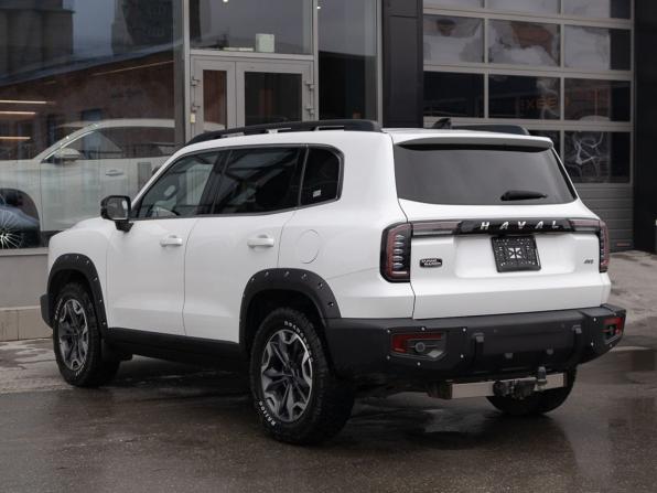 Haval Dargo I с пробегом 2023 года, цена 2 610 000 рублей, 52722 км, внедорожник, Автокод Объявления