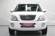 Chery Tiggo (T11) I Кемерово  - изображение 27