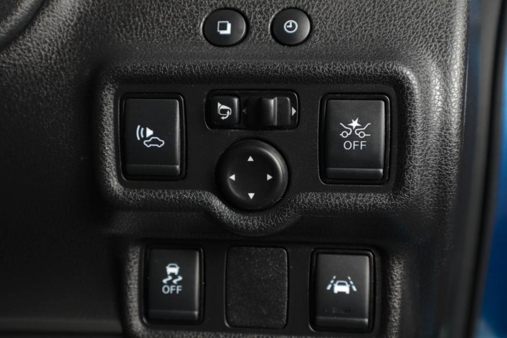 Nissan Note II Рестайлинг Тюмень  - изображение 20