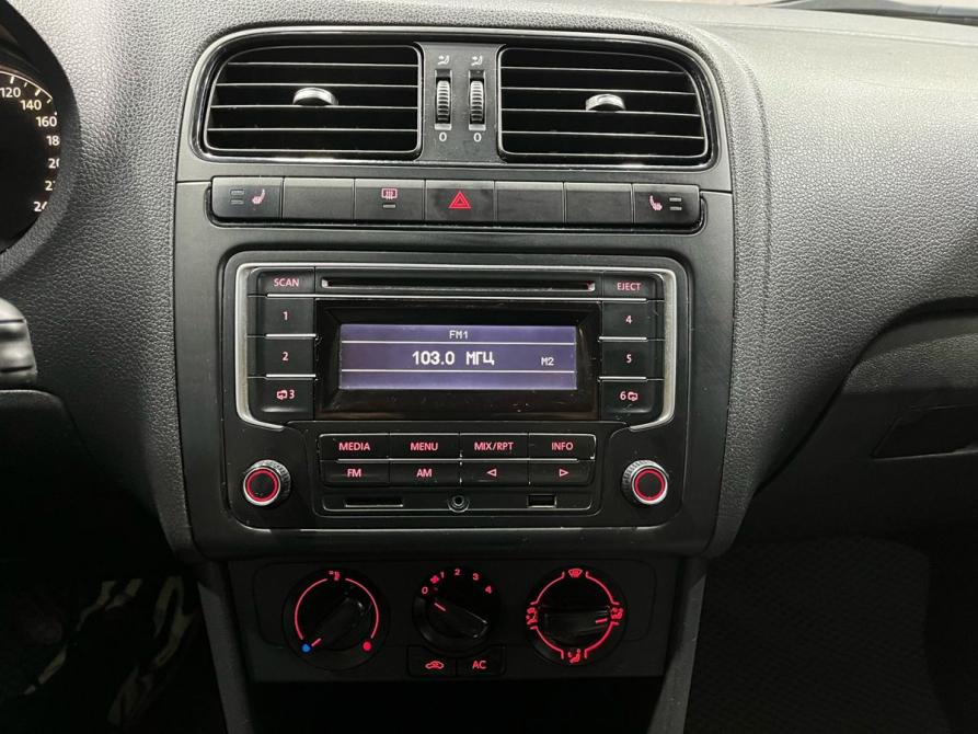 Volkswagen Polo V Оренбург  - изображение 12