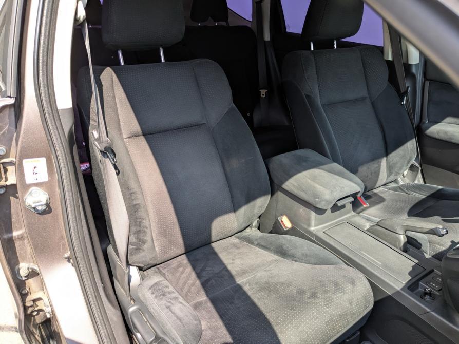 Honda CR-V IV Москва  - изображение 28
