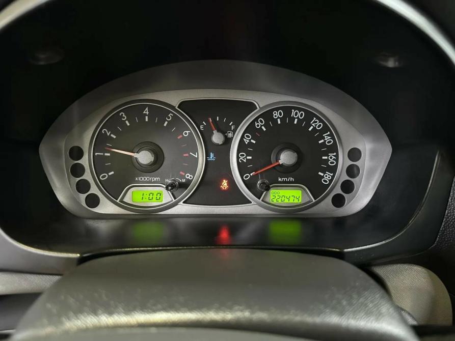 Kia Picanto I Рестайлинг Набережные Челны  - изображение 10