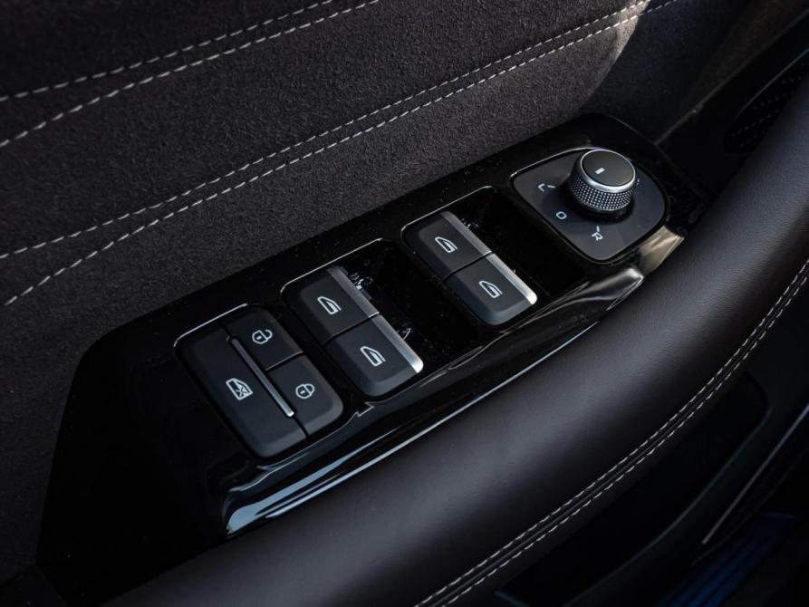 Geely Monjaro I Рестайлинг 2 Краснодар  - изображение 23