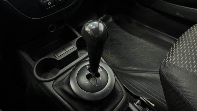 Lada (ВАЗ) Granta I с пробегом 2017 года, цена 440 000 рублей, 161337 км, седан, Автокод Объявления