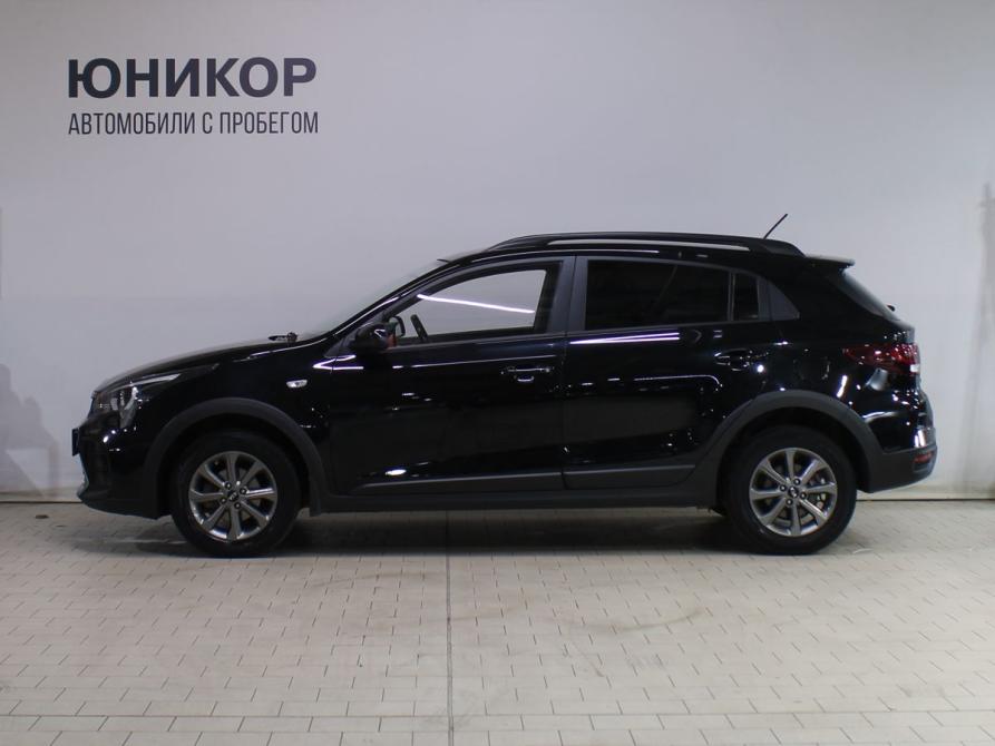 Kia Rio IV Рестайлинг Дзержинск  - изображение 7
